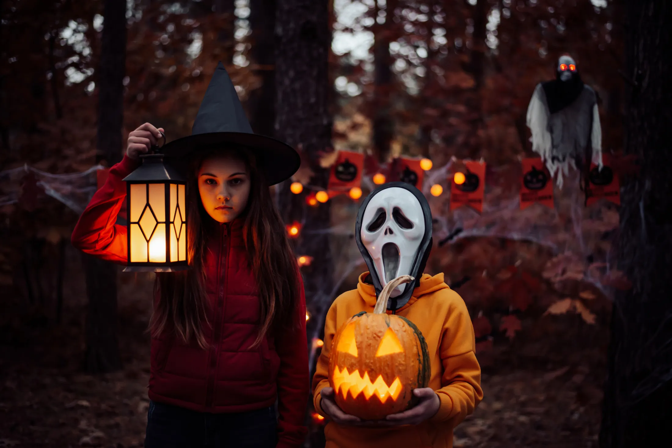 Halloween